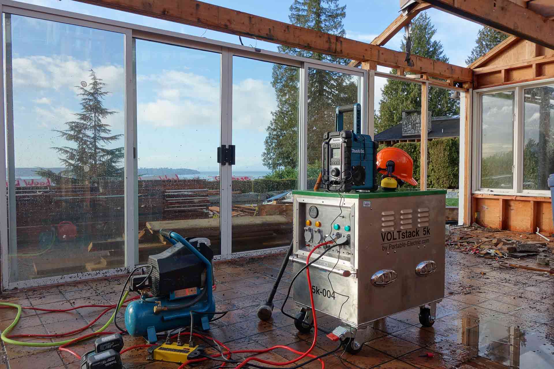 Portable-Electric-Clean-Energy-Generator-Power-Station-Construction-1