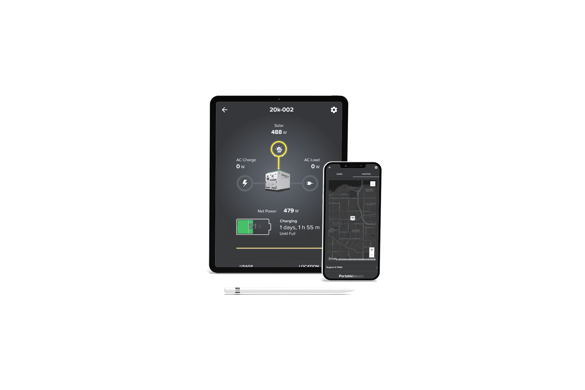 Tab and phonev2